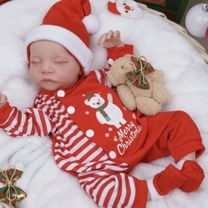 Beautiful Reborn Baby Doll